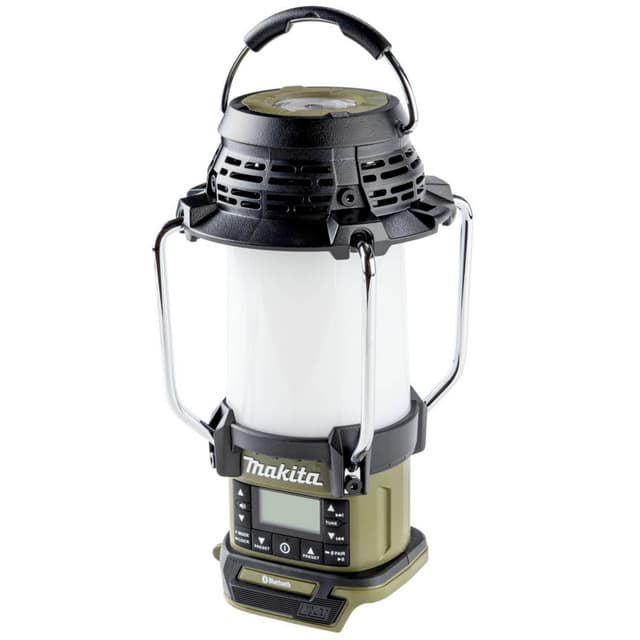 18V LXT Outdoor Adventure Bluetooth Radio/L.E.D. Lantern Tool Only