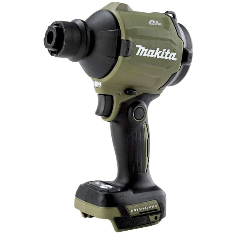 18V LXT Outdoor Adventure Brushless Cordless High Speed Blower/Inflator Tool Only