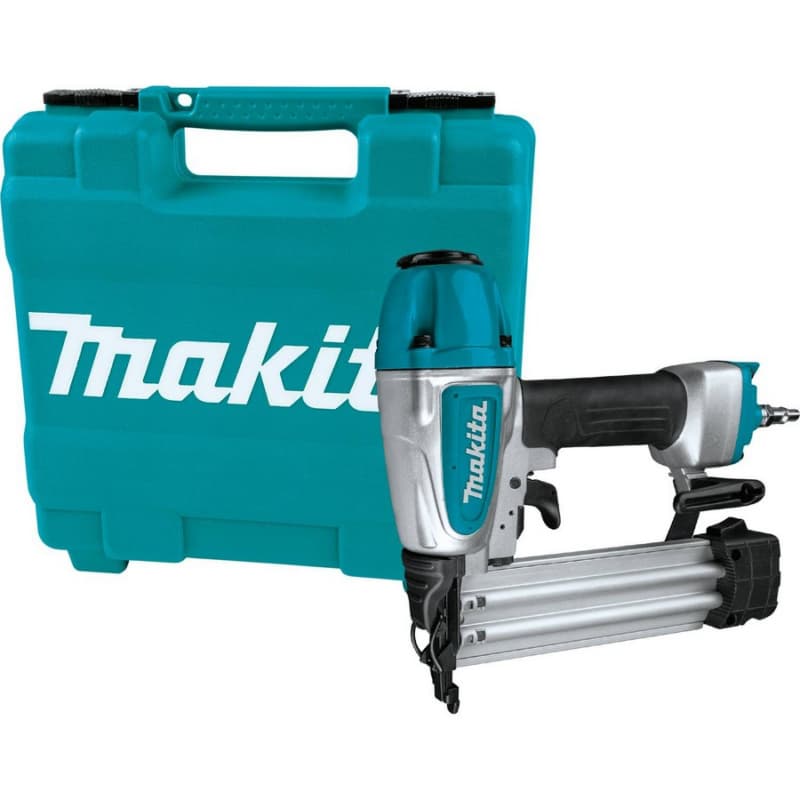 2" x 18 Gauge Pneumatic Brad Nailer