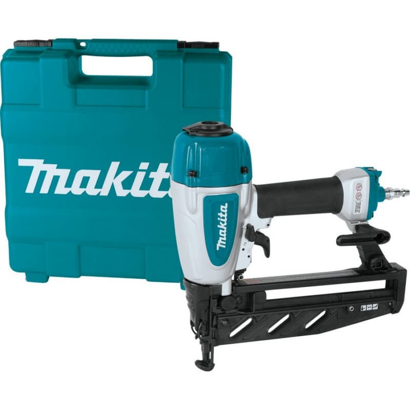 1" - 2-1/2" x 16 Gauge Straight Finish Nailer