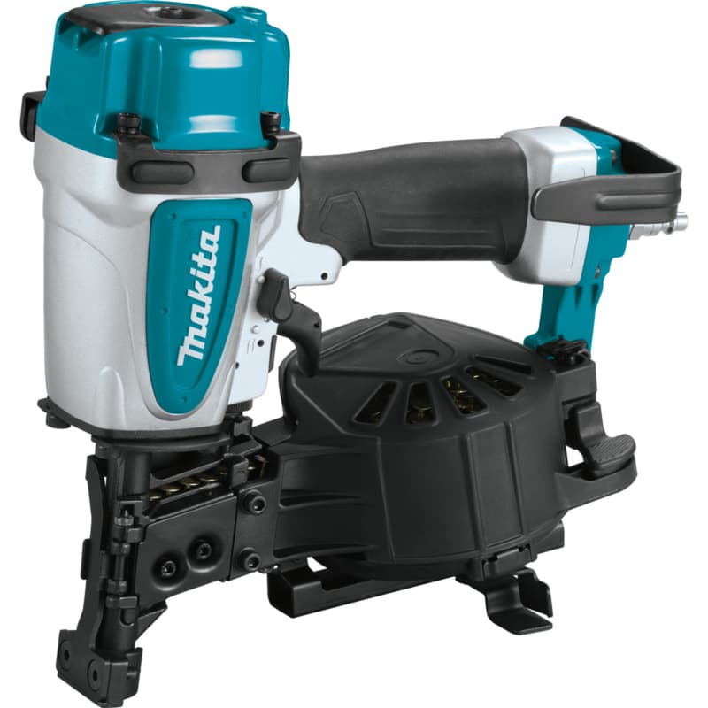1-3/4" Coil Roofing Nailer