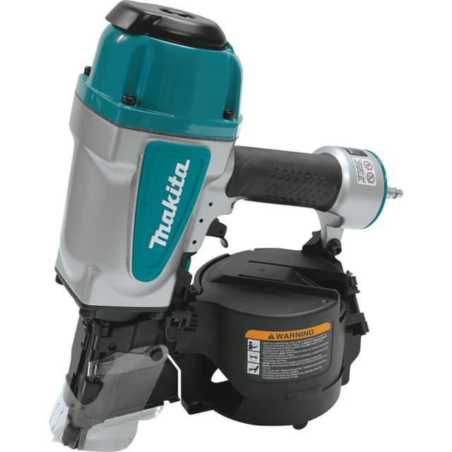 3-1/2" Framing Coil Nailer