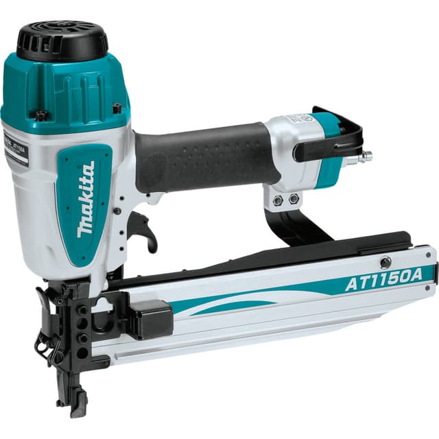 7/16" x 16 Gauge Medium Crown Stapler