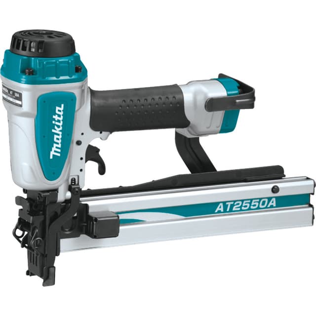 1" x 16 Gauge Wide Crown Stapler