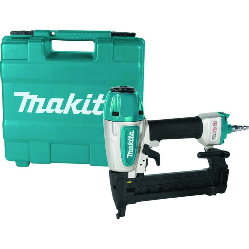 1/4" x 18 Gauge Narrow Crown Stapler