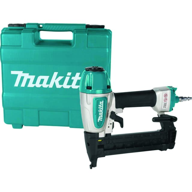1/4" x 18 Gauge Narrow Crown Stapler