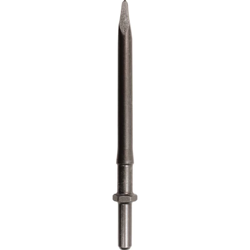 8-3/4" Bull Point Bit, Small Shank