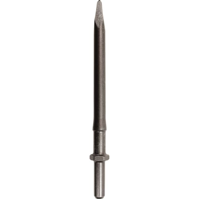 8-3/4" Bull Point Bit, Small Shank