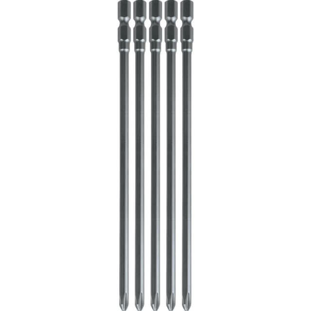 Makita Phillips Drive Power Bit