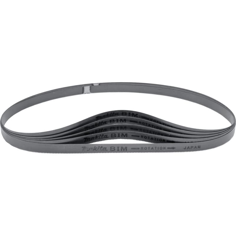 32-7/8" 14 TPI Bi-Metal Compact Portable Band Saw Blade (5/Pack)