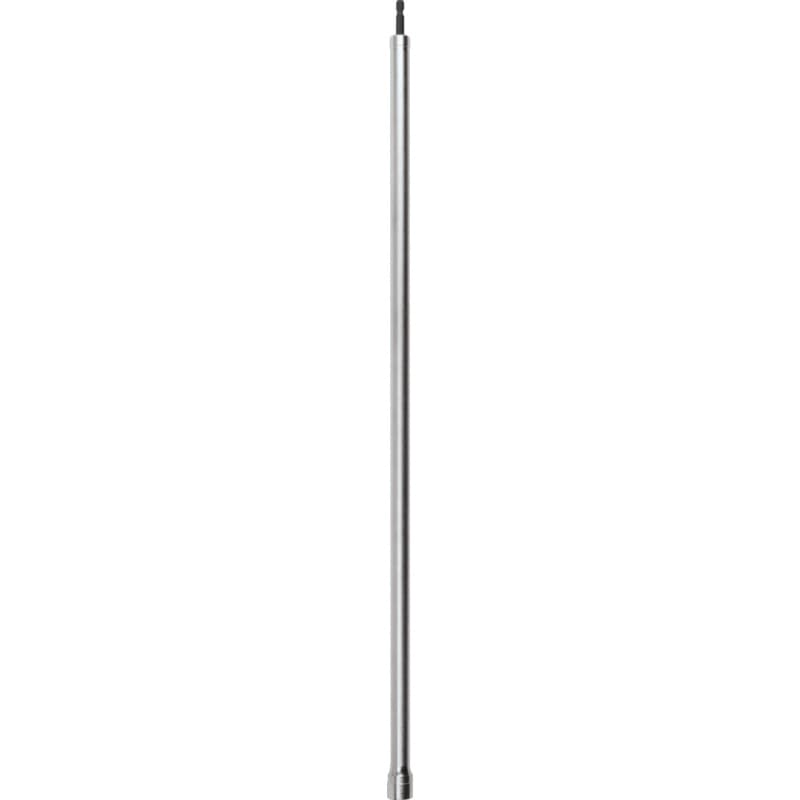 MKB-43337 9/16" x 24" Hollow Socket