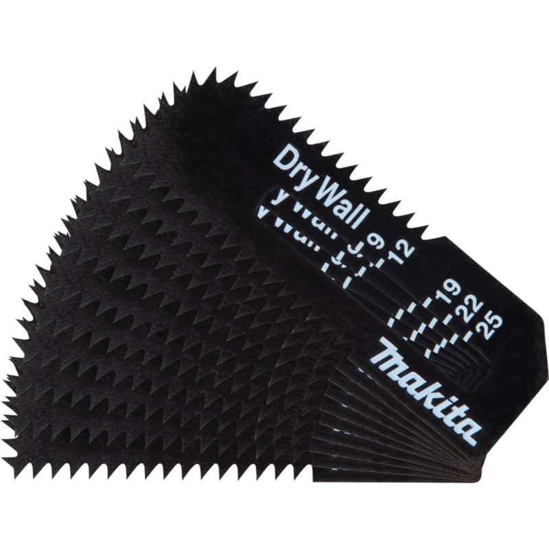 Cut-Out Drywall Saw Blade (10/Pack)