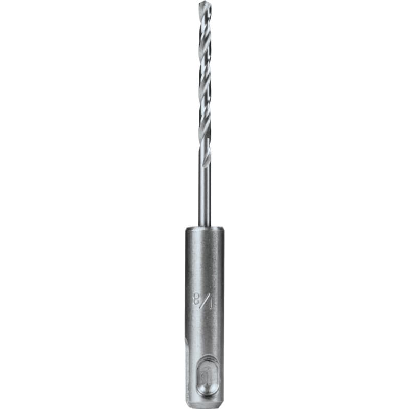 1/8" x 3-7/8" SDS-Plus Drill Bit