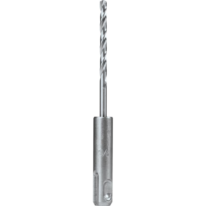 9/64" x 4" SDS-Plus Drill Bit