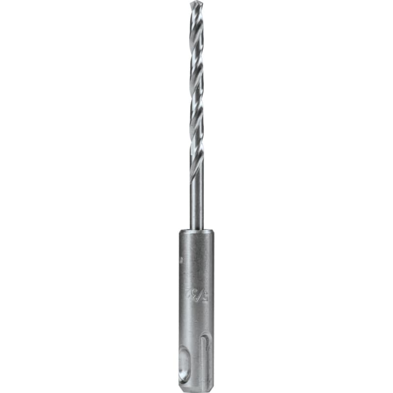 5/32" x 4-1/4" SDS-Plus Drill Bit