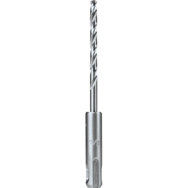 11/64" x 4-3/8" SDS-Plus Drill Bit