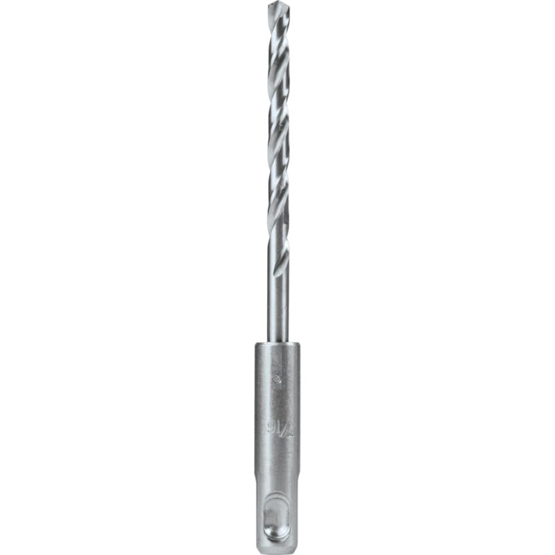 3/16" x 4-5/8" SDS-PLUS Drill Bit