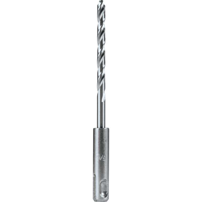 13/64" x 4-3/4" SDS-Plus Drill Bit