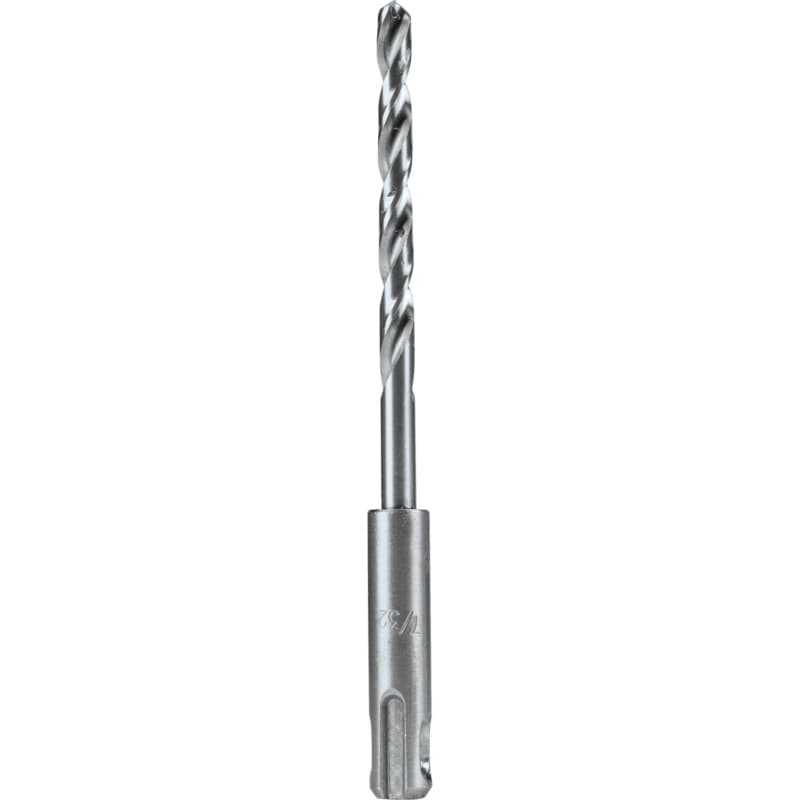 7/32" x 4-7/8" SDS-Plus Drill Bit