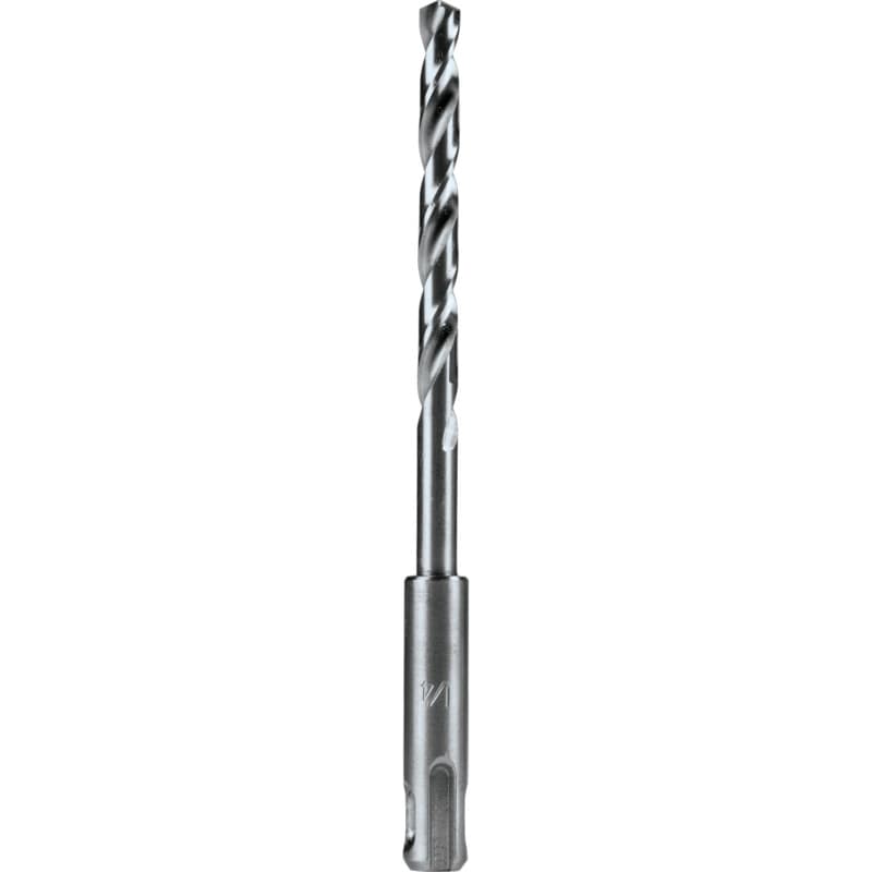 1/4" x 5-3/16" SDS-Plus Drill Bit