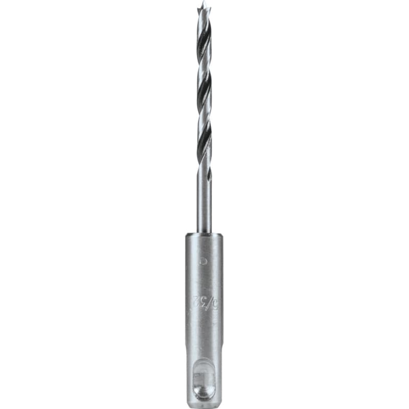 5/32" x 4-1/8" SDS-Plus Drill Bit