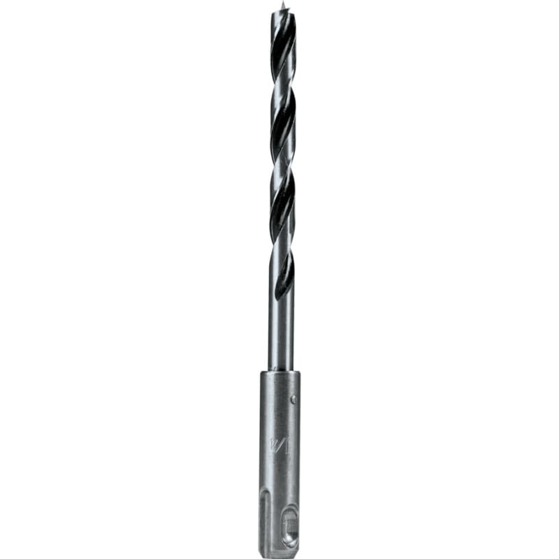 1/4" x 5-1/8" SDS-Plus Drill Bit