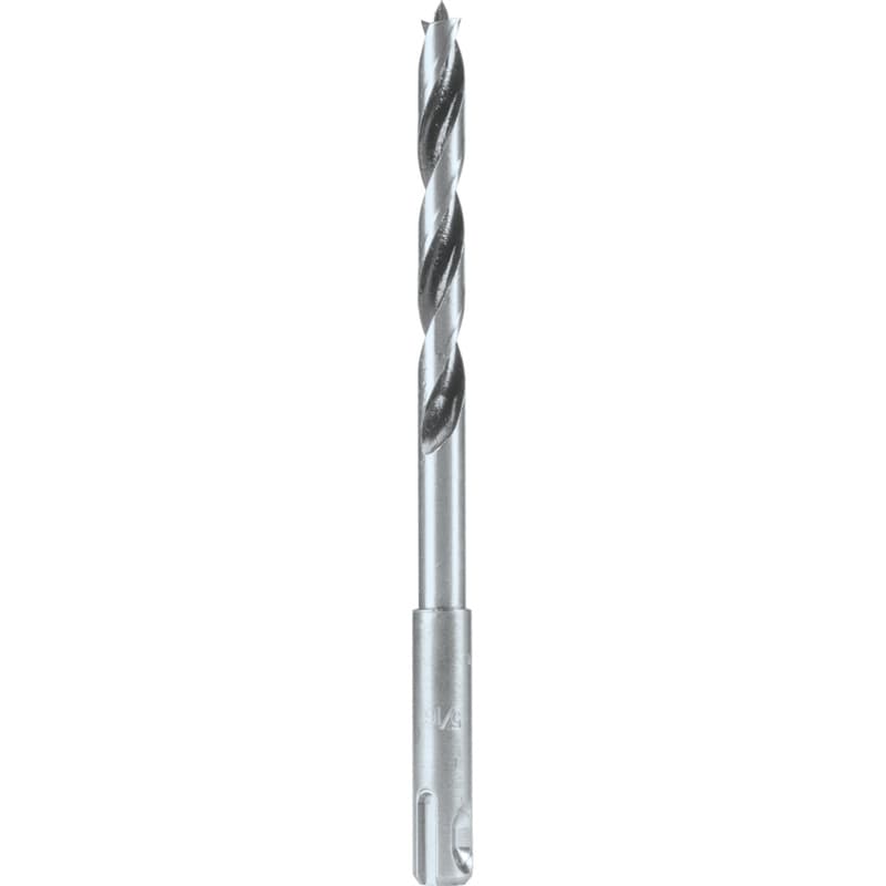 5/16" x 5-3/4" SDS-Plus Drill Bit