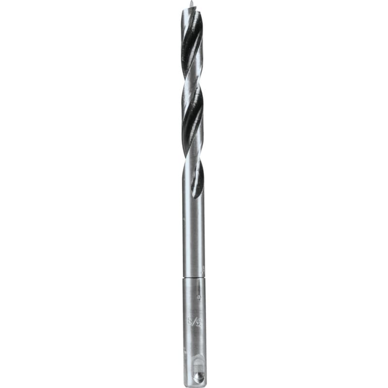 3/8" x 6-3/8" SDS-Plus Drill Bit