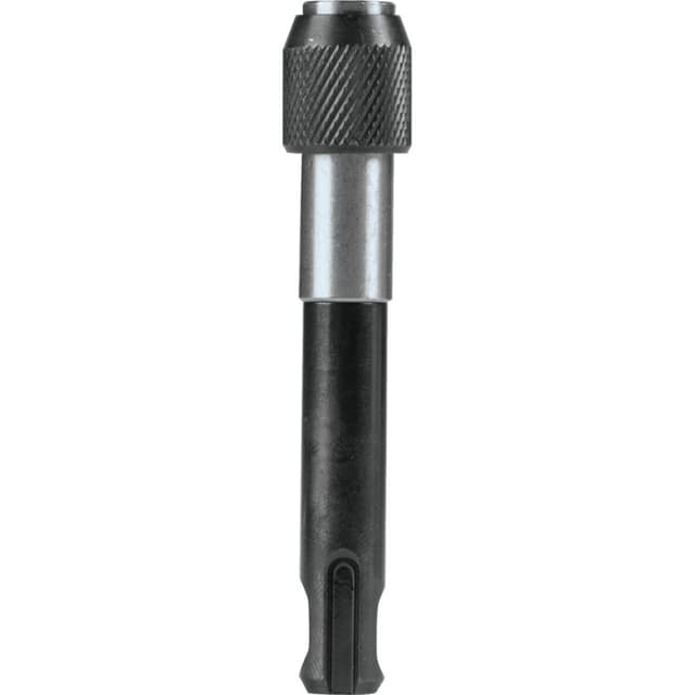 Adapter for SDS-PLUS to 1/4" Hex