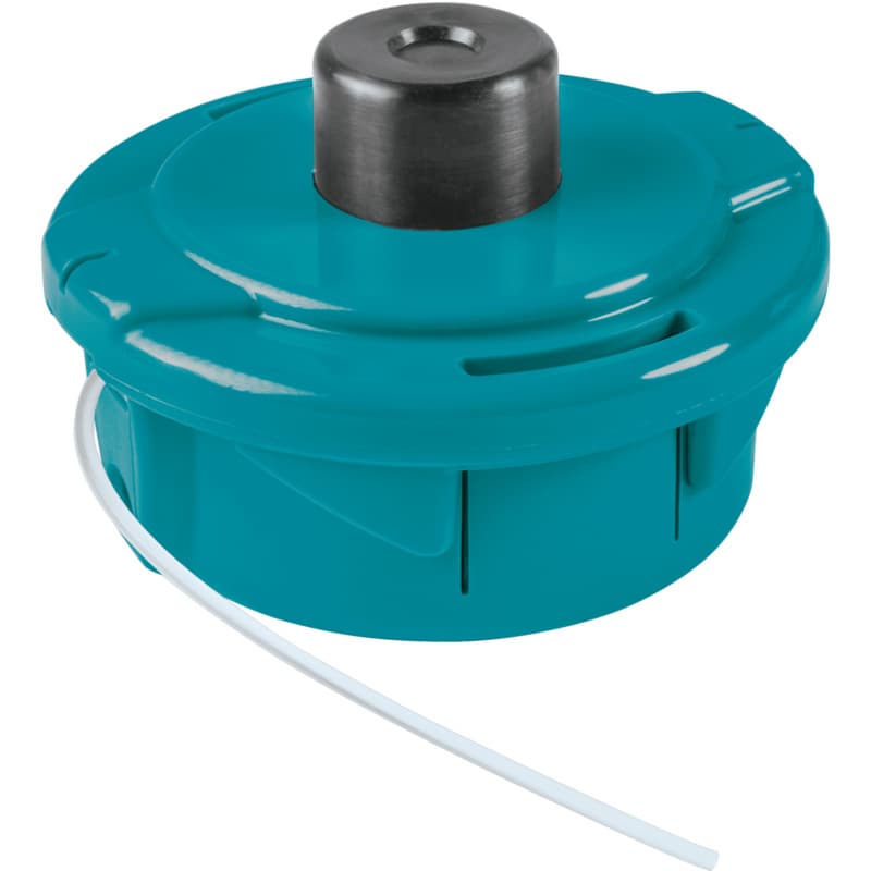 Universal LH Bump/Auto Feed Trimmer Head