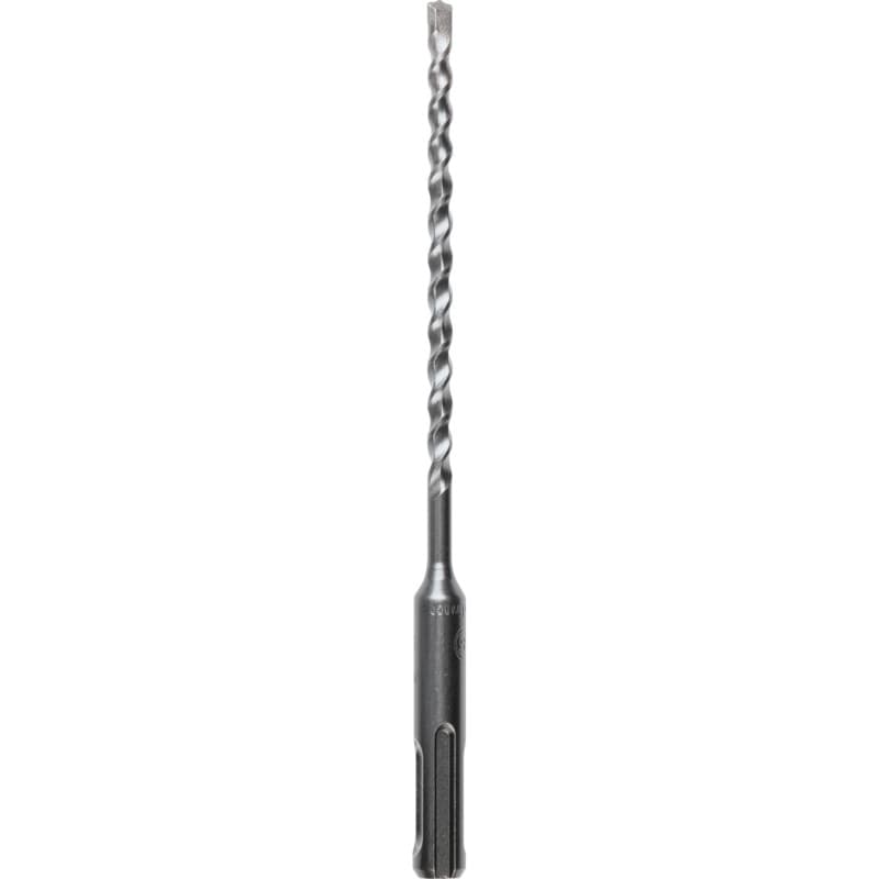 3/16" x 6" 2-Cutter SDS-PLUS Drill Bit