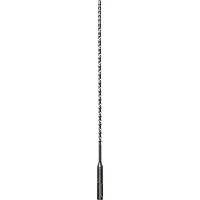 3/16" x 12" 2-Cutter SDS-PLUS Drill Bit
