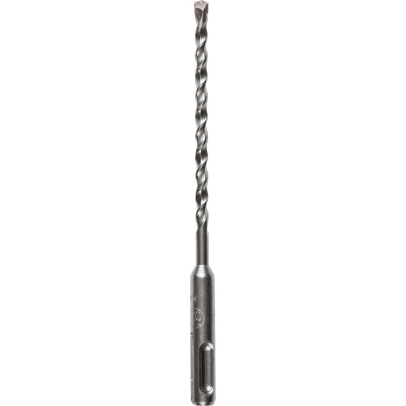 7/32" x 6" 2-Cutter SDS-PLUS Drill Bit