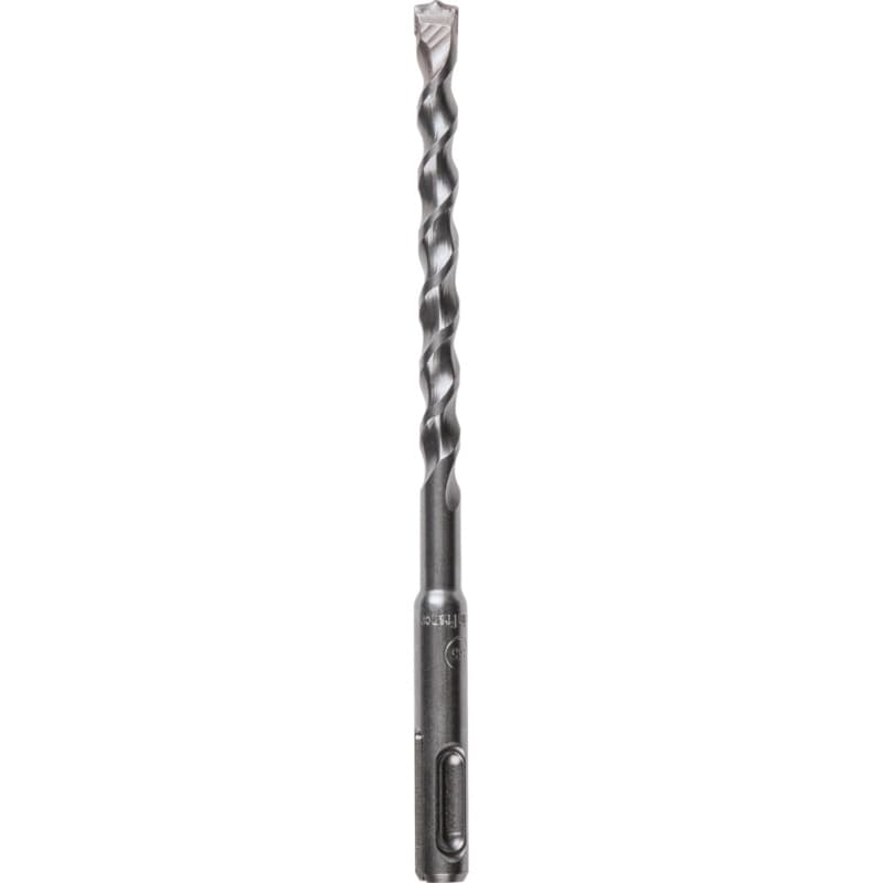 5/16" x 6" 2-Cutter SDS-PLUS Drill Bit