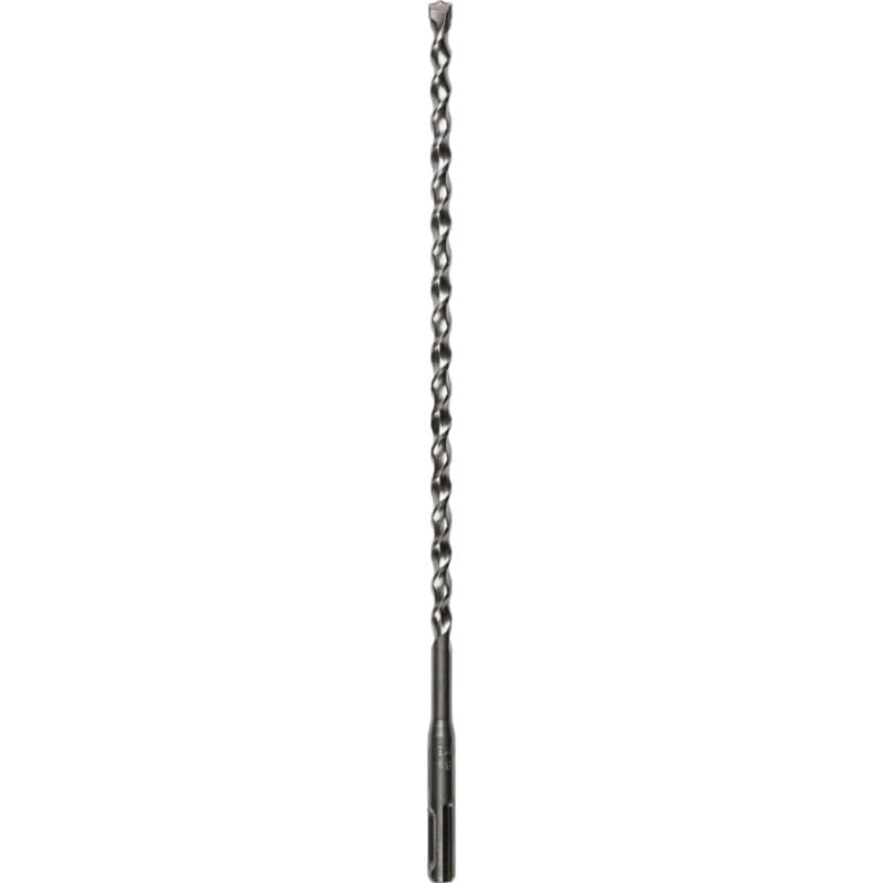 5/16" x 12" 2-Cutter SDS-PLUS Drill Bit