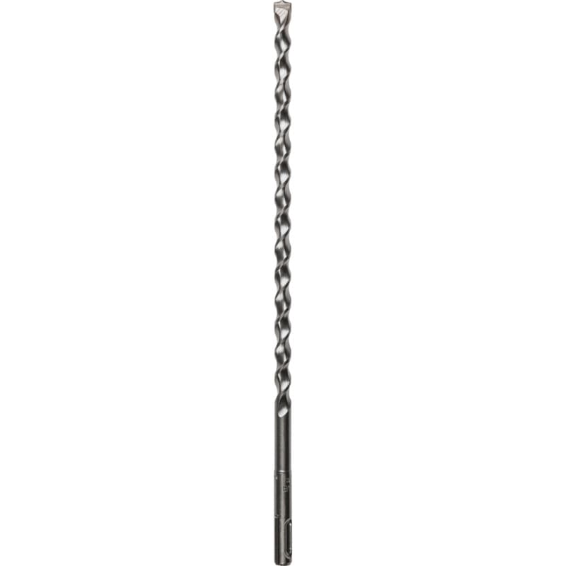 3/8" x 12" 2-Cutter SDS-PLUS Drill Bit