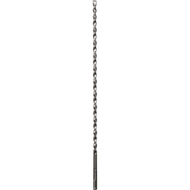 3/8" x 18" 2-Cutter SDS-PLUS Drill Bit
