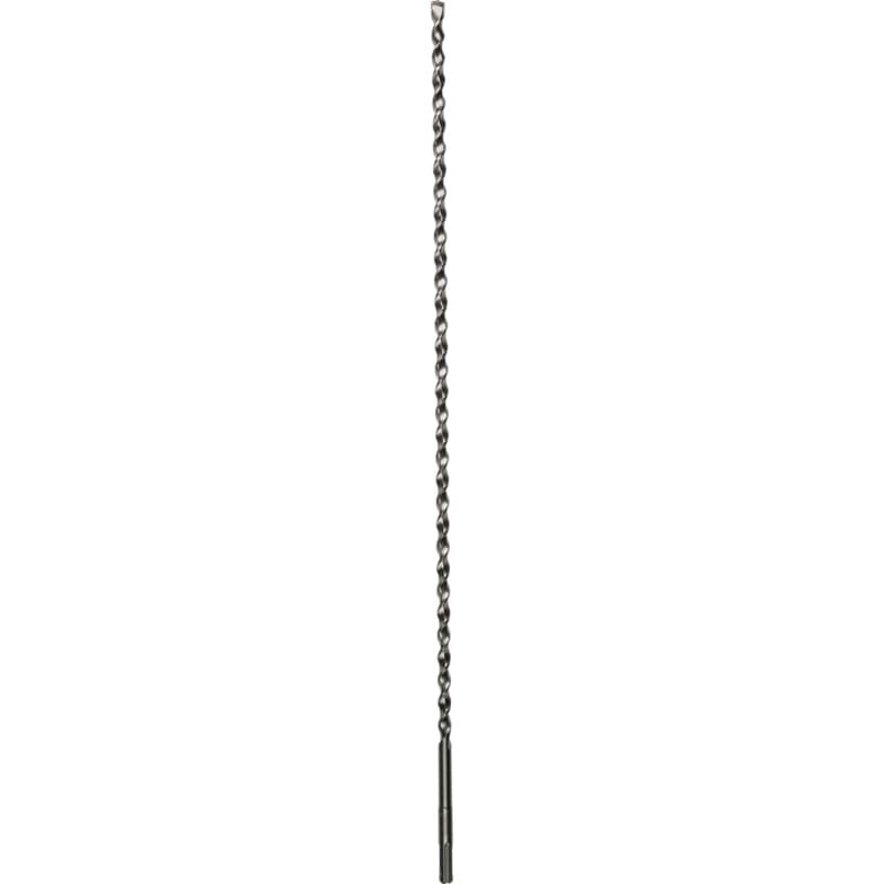 3/8" x 24" 2-Cutter SDS-PLUS Drill Bit