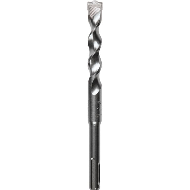 1/2" x 6" 2-Cutter SDS-PLUS Drill Bit