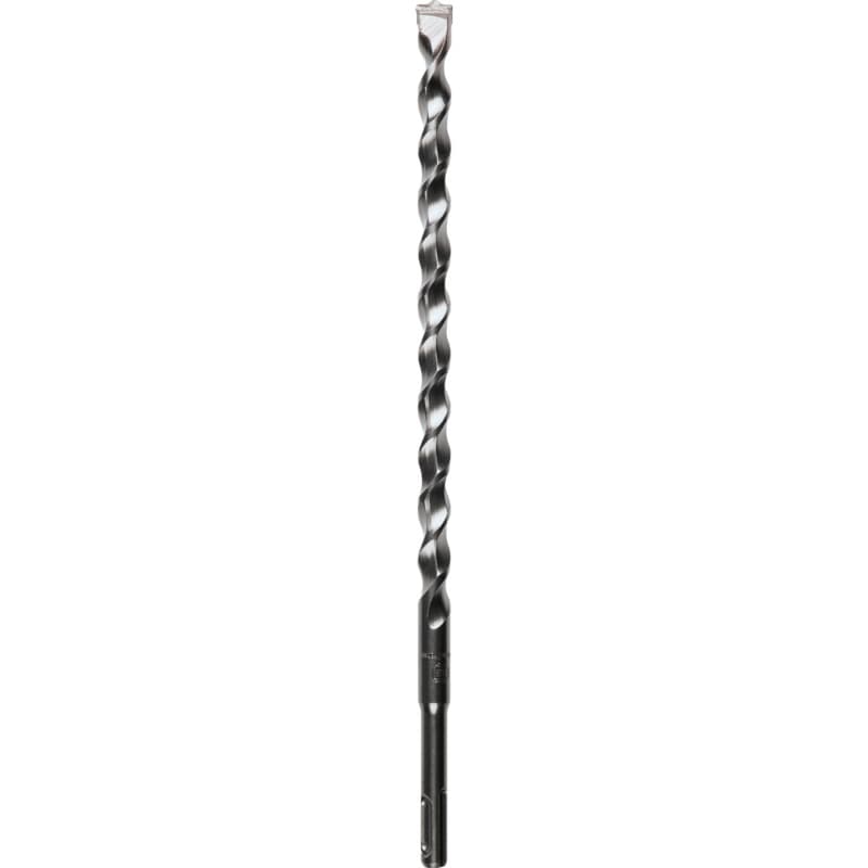 1/2" x 12" 2-Cutter SDS-PLUS Drill Bit