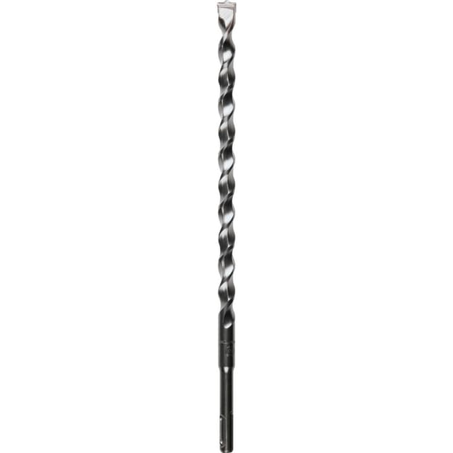 2-Cutter SDS-PLUS Drill Bit, 12", Makita