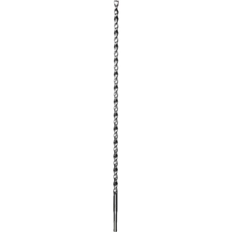 1/2" x 24" 2-Cutter SDS-PLUS Drill Bit