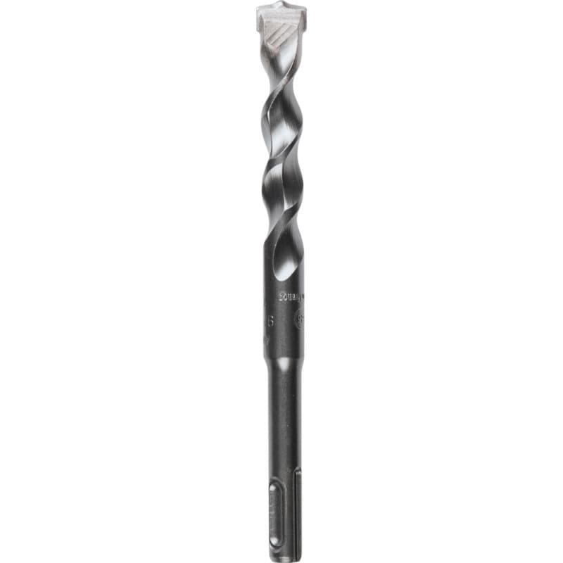 9/16" x 6" 2-Cutter SDS-PLUS Drill Bit