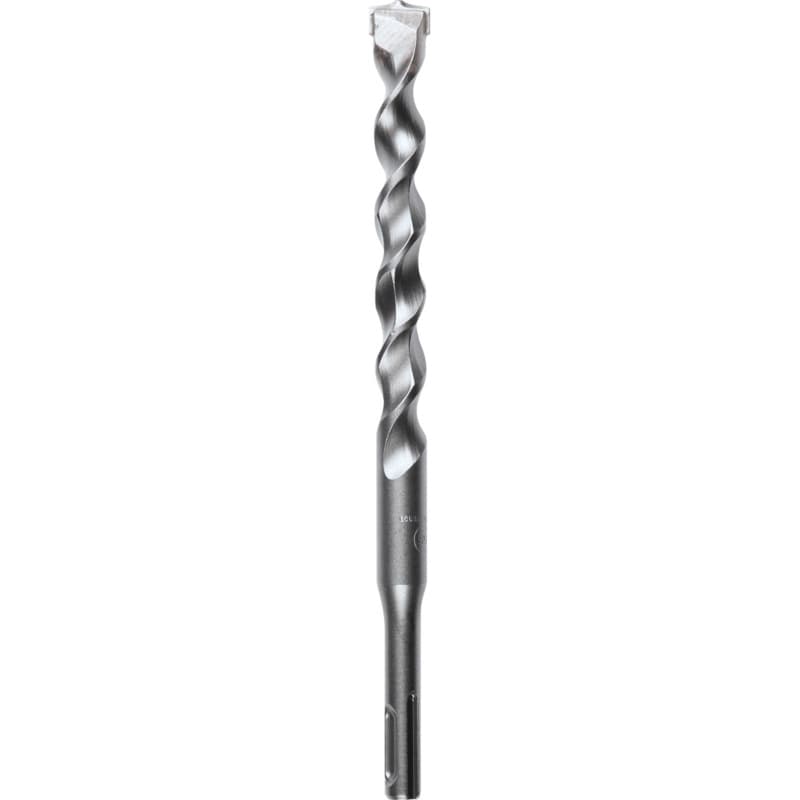 5/8" x 8" 2-Cutter SDS-PLUS Drill Bit