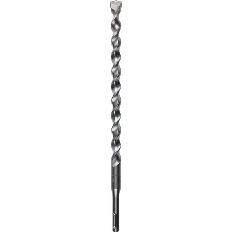 5/8" x 12" 2-Cutter SDS-PLUS Drill Bit