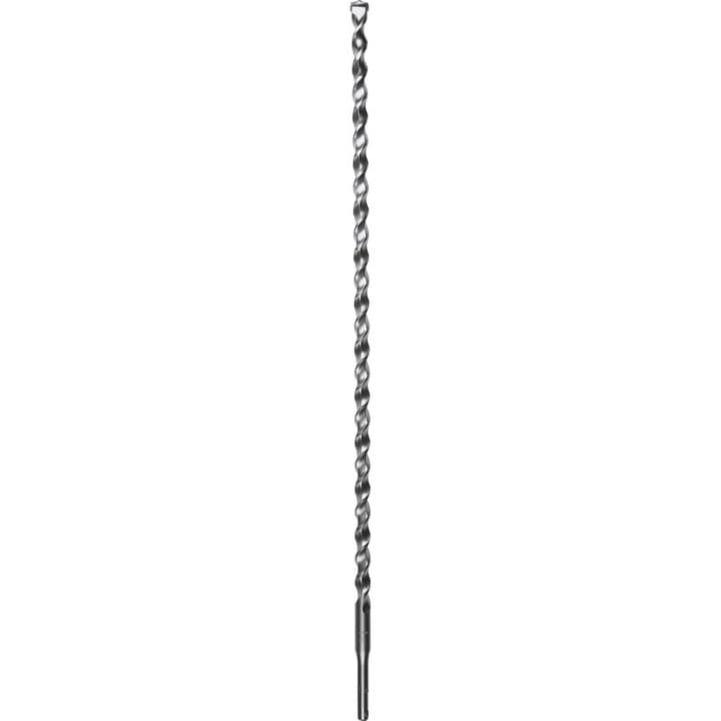 5/8" x 24" 2-Cutter SDS-PLUS Drill Bit