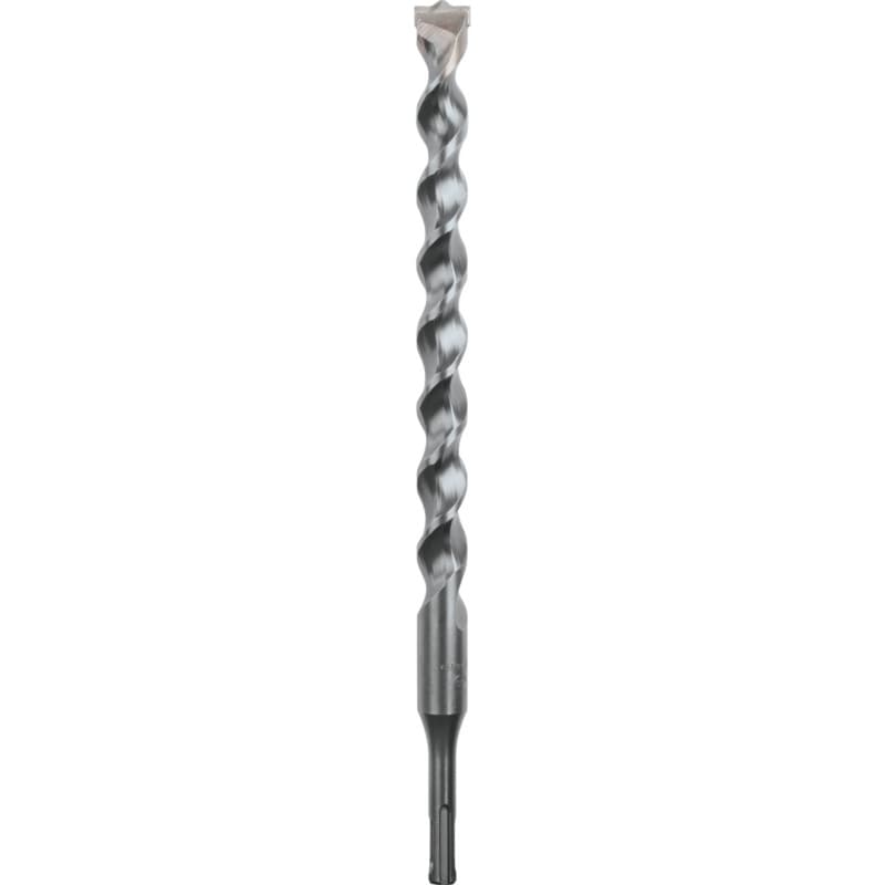 3/4" x 12" 2-Cutter SDS-PLUS Drill Bit