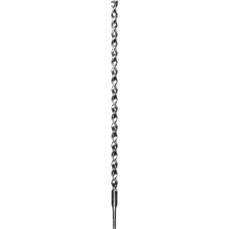 3/4" x 24" 2-Cutter SDS-PLUS Drill Bit