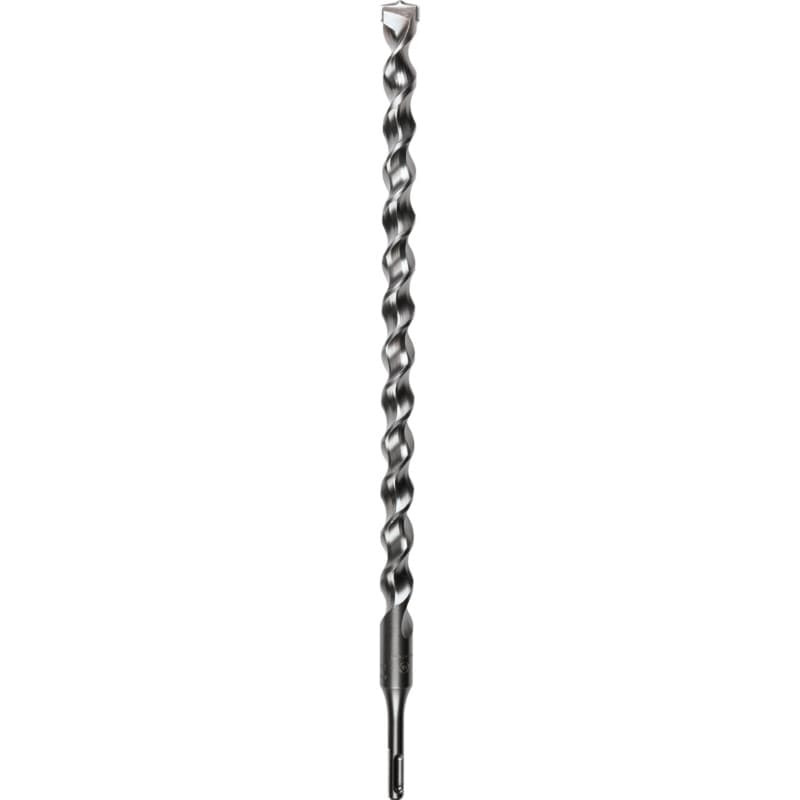 7/8" x 18" 2-Cutter SDS-PLUS Drill Bit