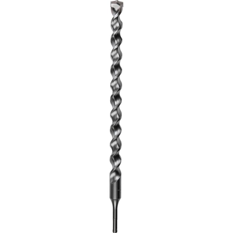 1" x 18" 2-Cutter SDS-PLUS Drill Bit
